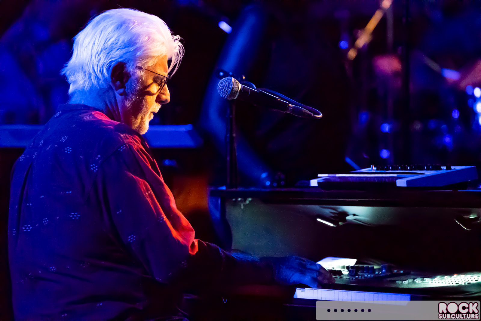 Michael-McDonald-2018-Tour-Live-Concert-Crest-Theatre-Sacramento-217