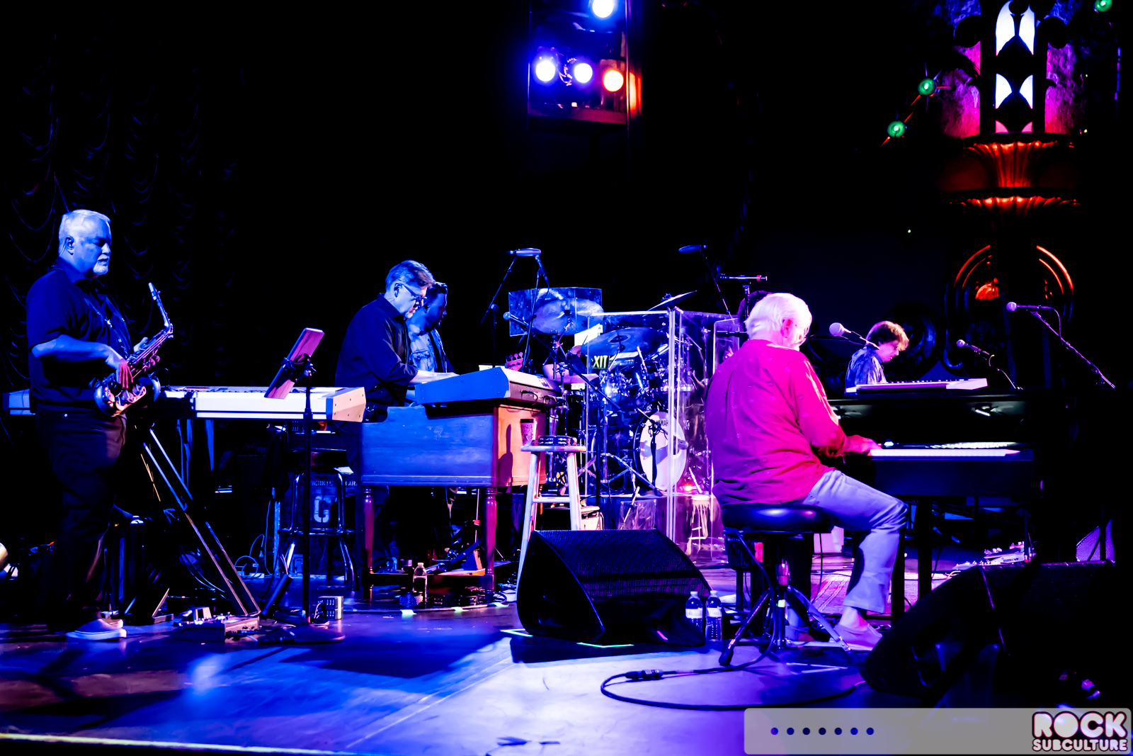 Michael-McDonald-2018-Tour-Live-Concert-Crest-Theatre-Sacramento-260