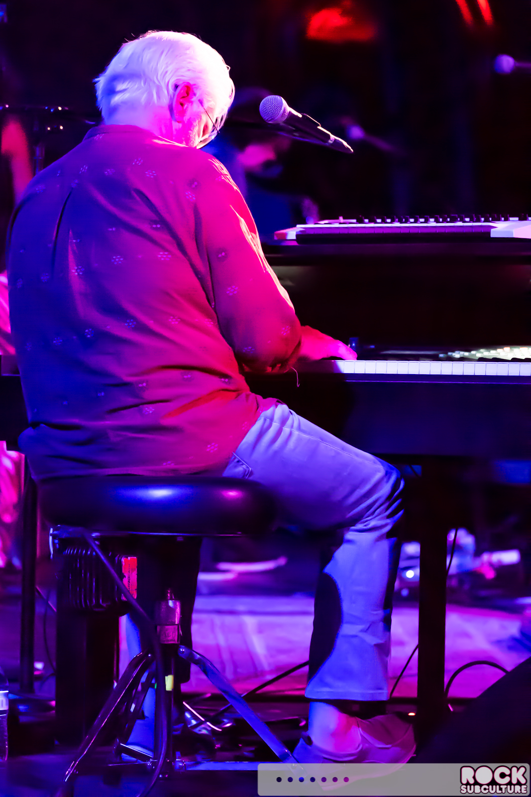 Michael-McDonald-2018-Tour-Live-Concert-Crest-Theatre-Sacramento-264