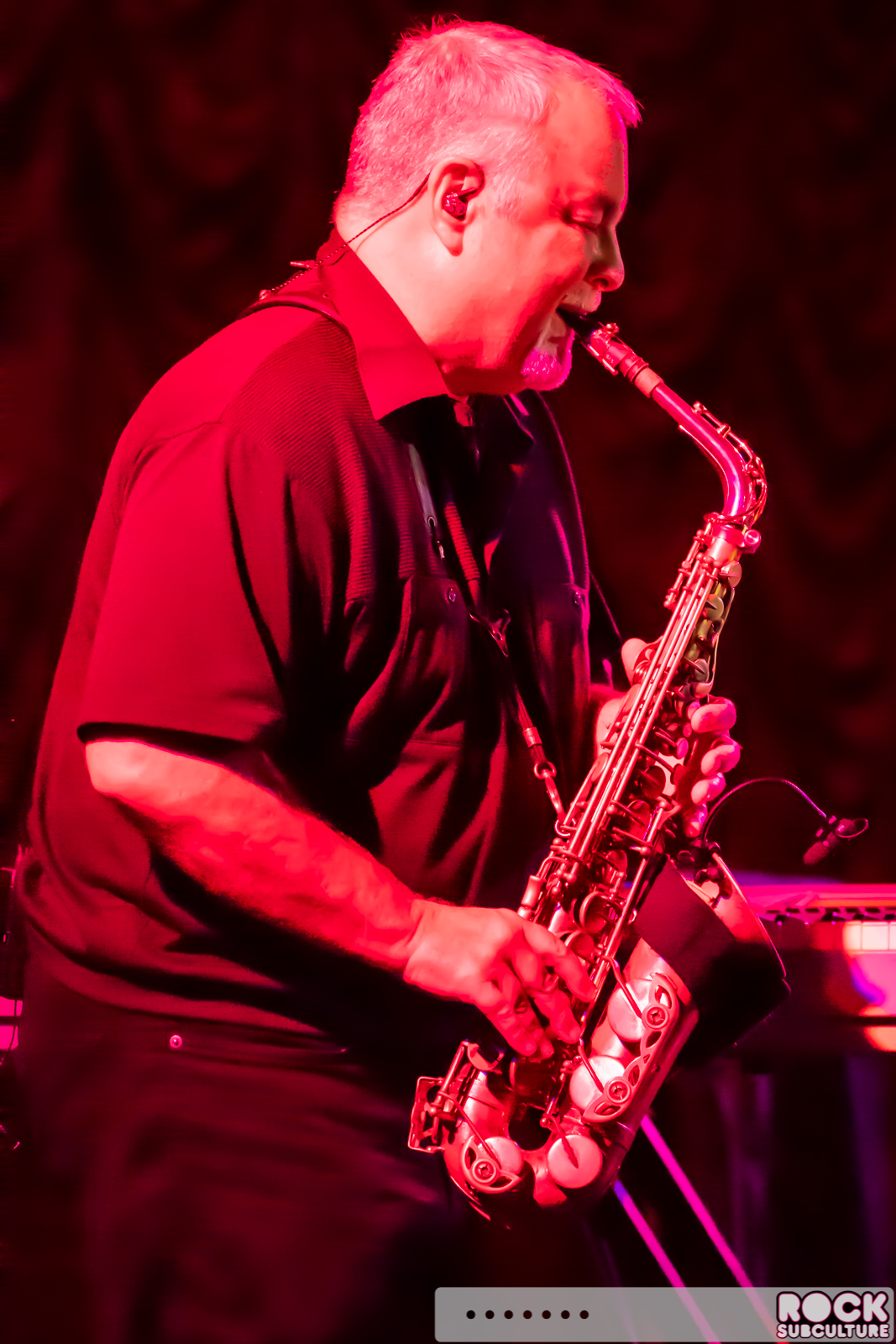 Michael-McDonald-2018-Tour-Live-Concert-Crest-Theatre-Sacramento-275