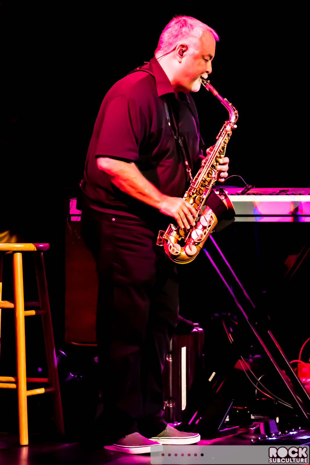 Michael-McDonald-2018-Tour-Live-Concert-Crest-Theatre-Sacramento-279