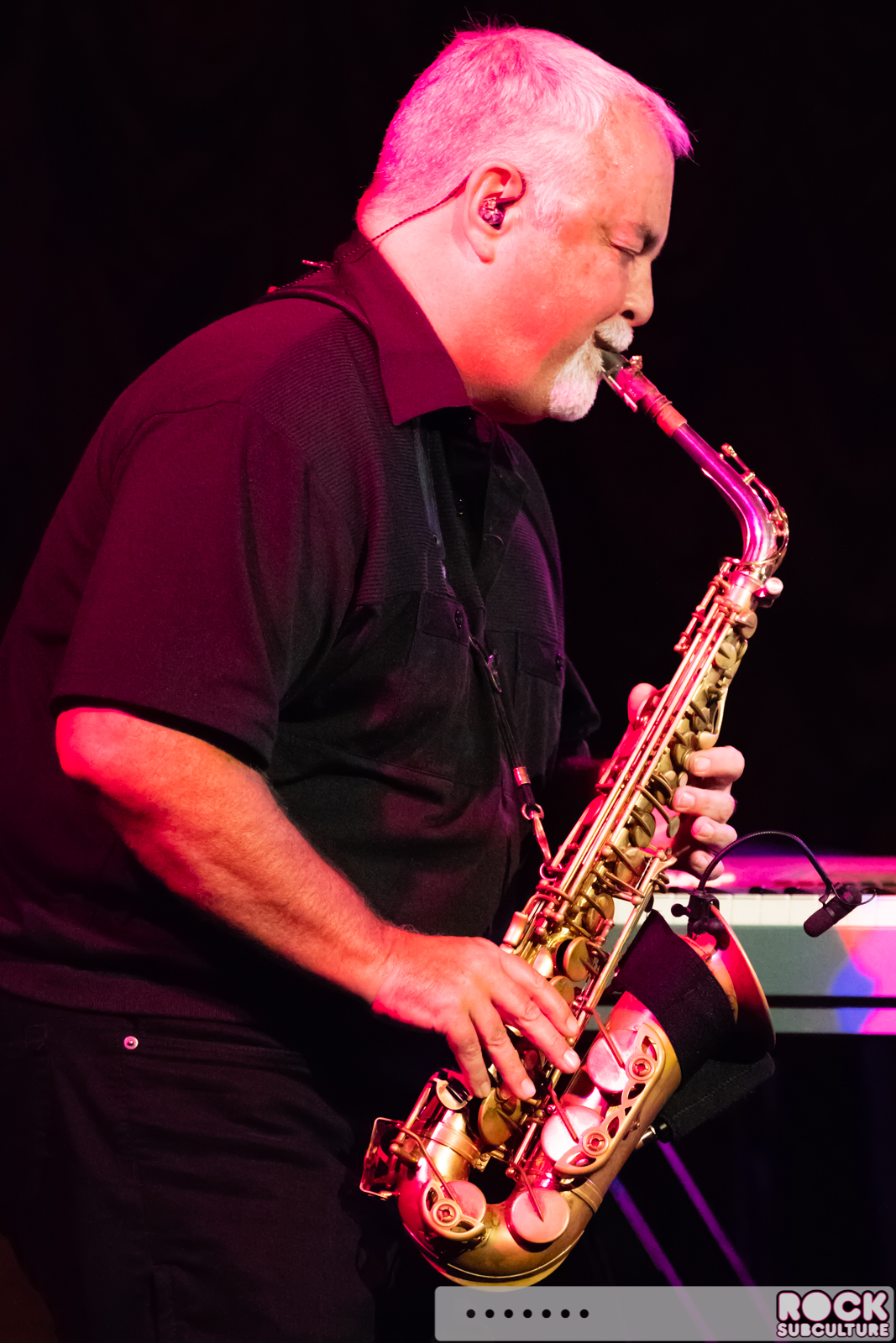Michael-McDonald-2018-Tour-Live-Concert-Crest-Theatre-Sacramento-292