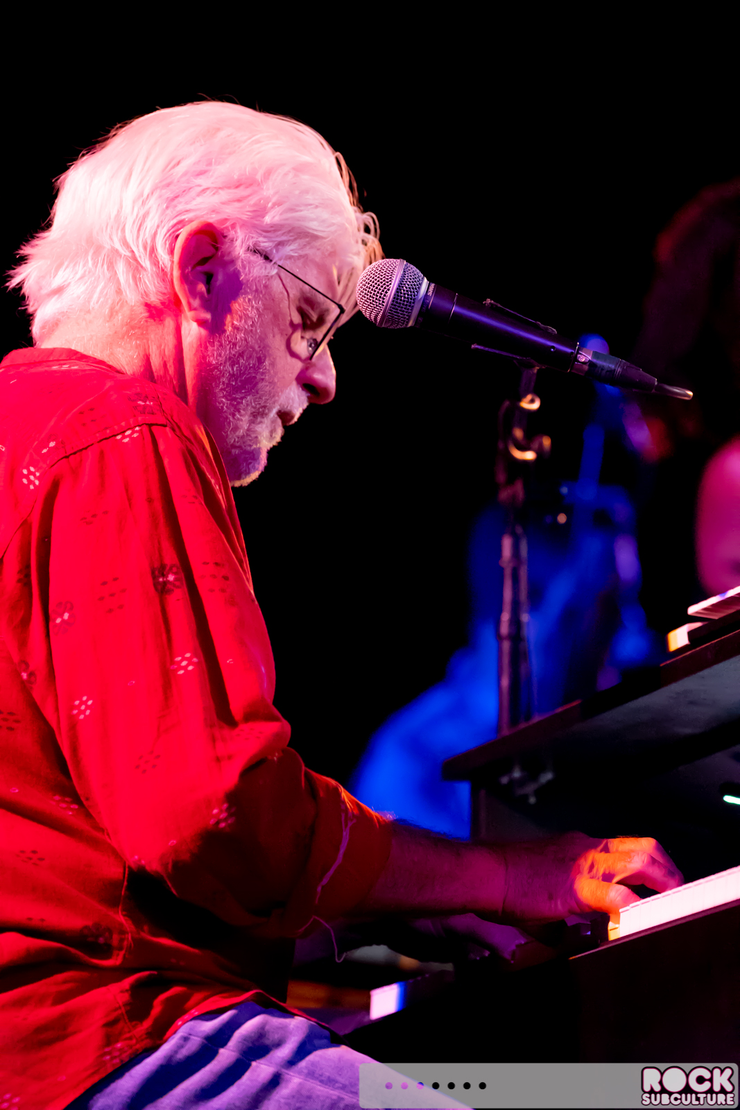Michael-McDonald-2018-Tour-Live-Concert-Crest-Theatre-Sacramento-324