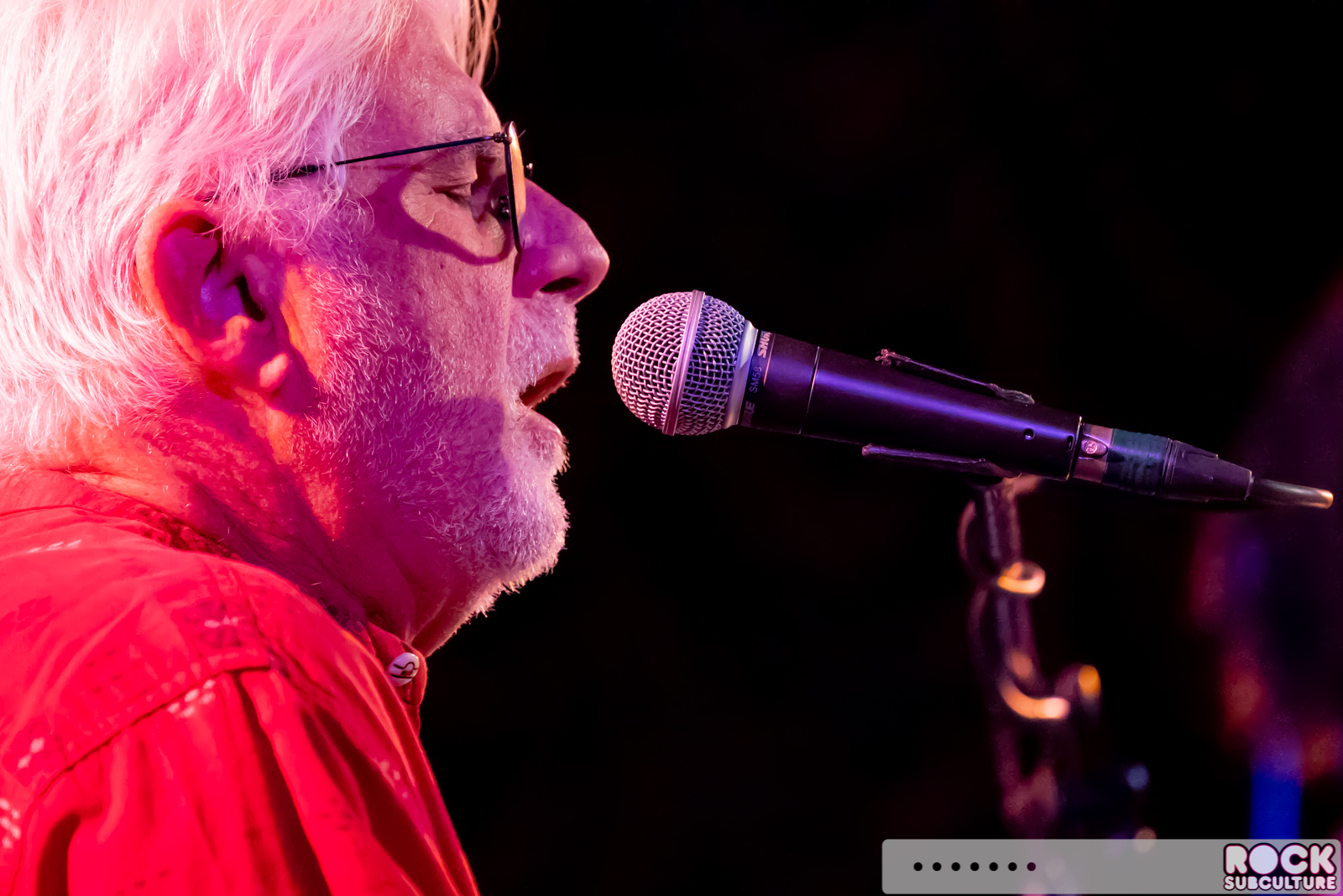 Michael-McDonald-2018-Tour-Live-Concert-Crest-Theatre-Sacramento-335