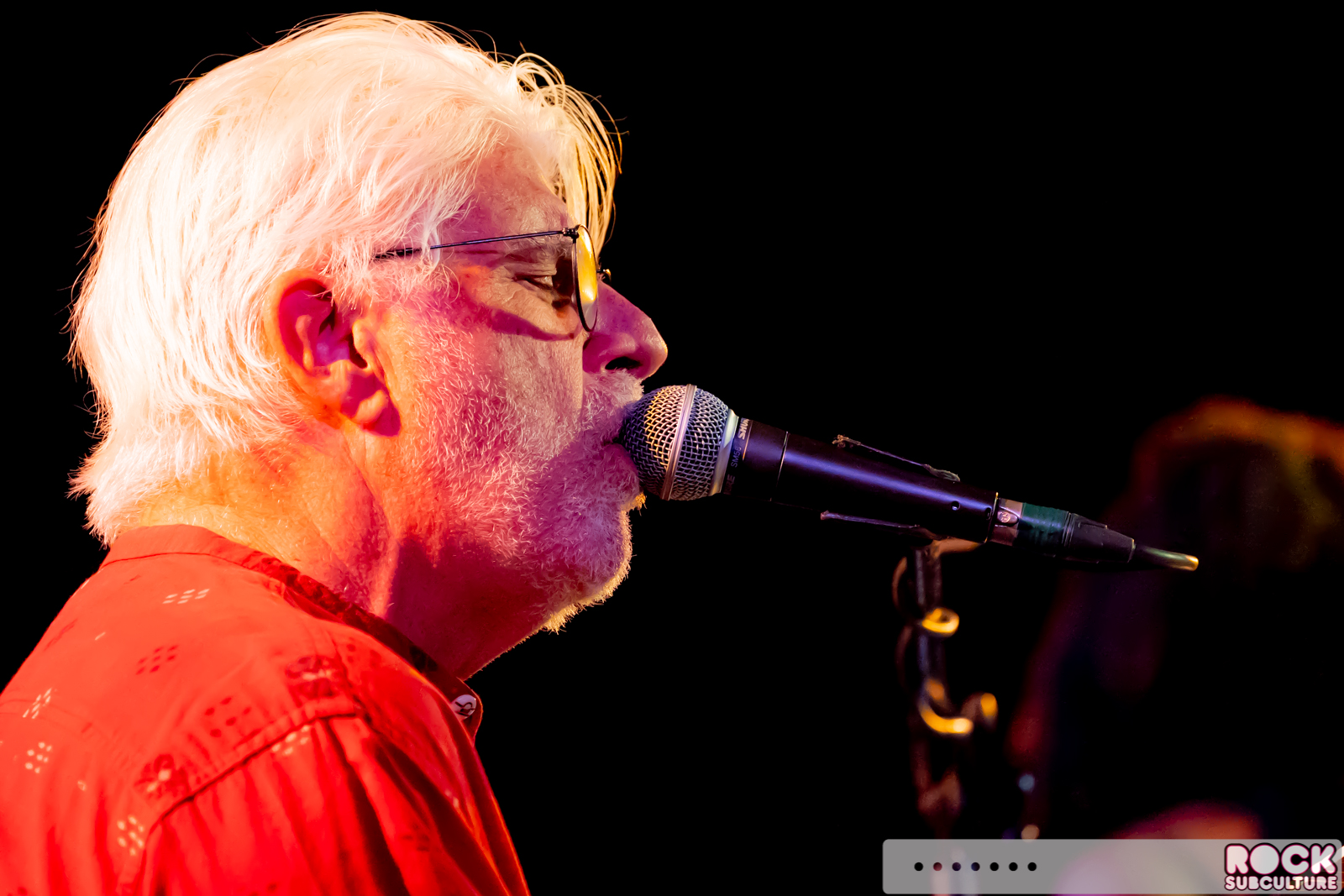 Michael-McDonald-2018-Tour-Live-Concert-Crest-Theatre-Sacramento-340