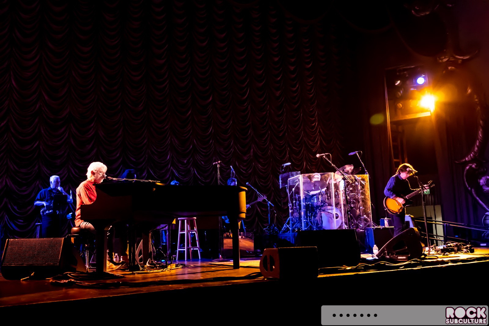 Michael-McDonald-2018-Tour-Live-Concert-Crest-Theatre-Sacramento-377
