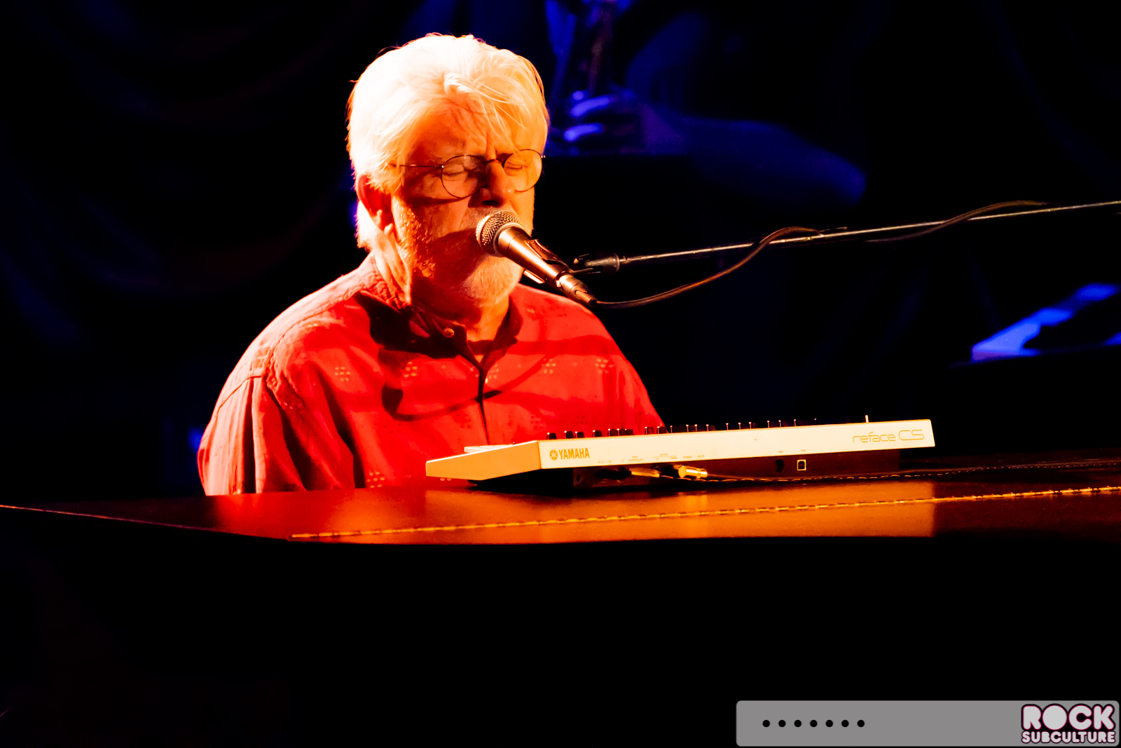 Michael-McDonald-2018-Tour-Live-Concert-Crest-Theatre-Sacramento-390