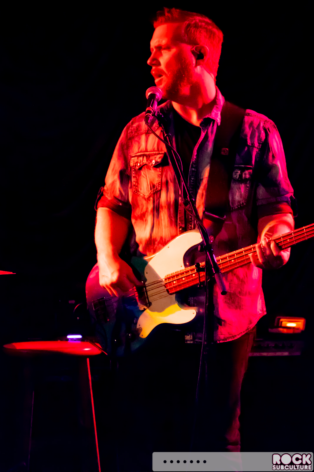 Michael-McDonald-2018-Tour-Live-Concert-Crest-Theatre-Sacramento-421