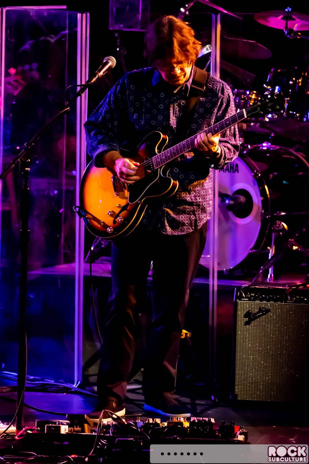 Michael-McDonald-2018-Tour-Live-Concert-Crest-Theatre-Sacramento-422