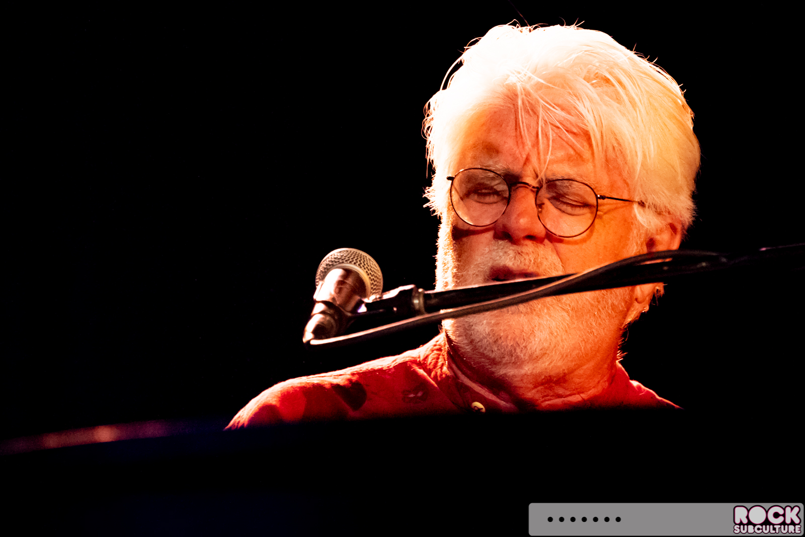Michael-McDonald-2018-Tour-Live-Concert-Crest-Theatre-Sacramento-433