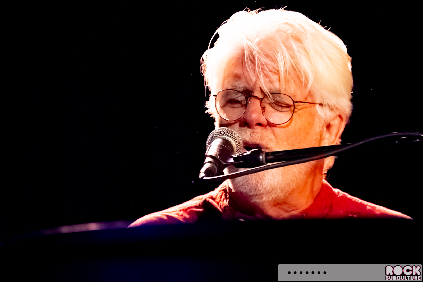Michael-McDonald-2018-Tour-Live-Concert-Crest-Theatre-Sacramento-446