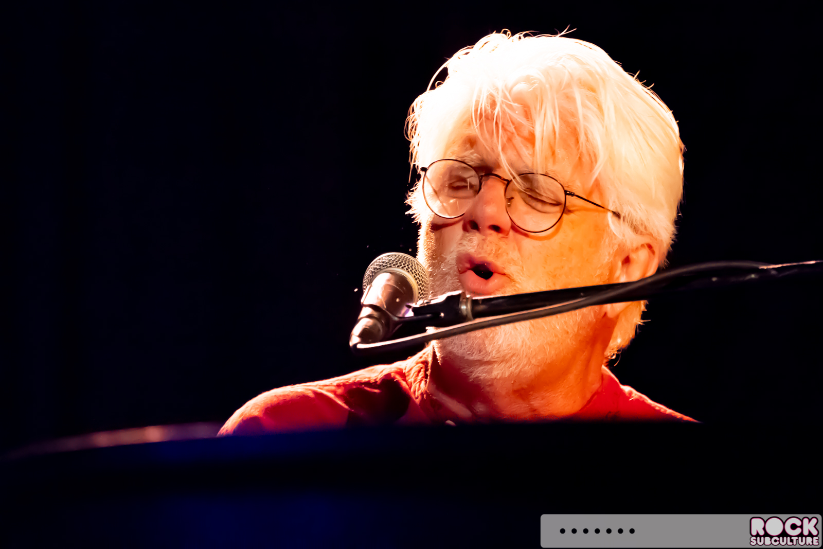 Michael-McDonald-2018-Tour-Live-Concert-Crest-Theatre-Sacramento-449