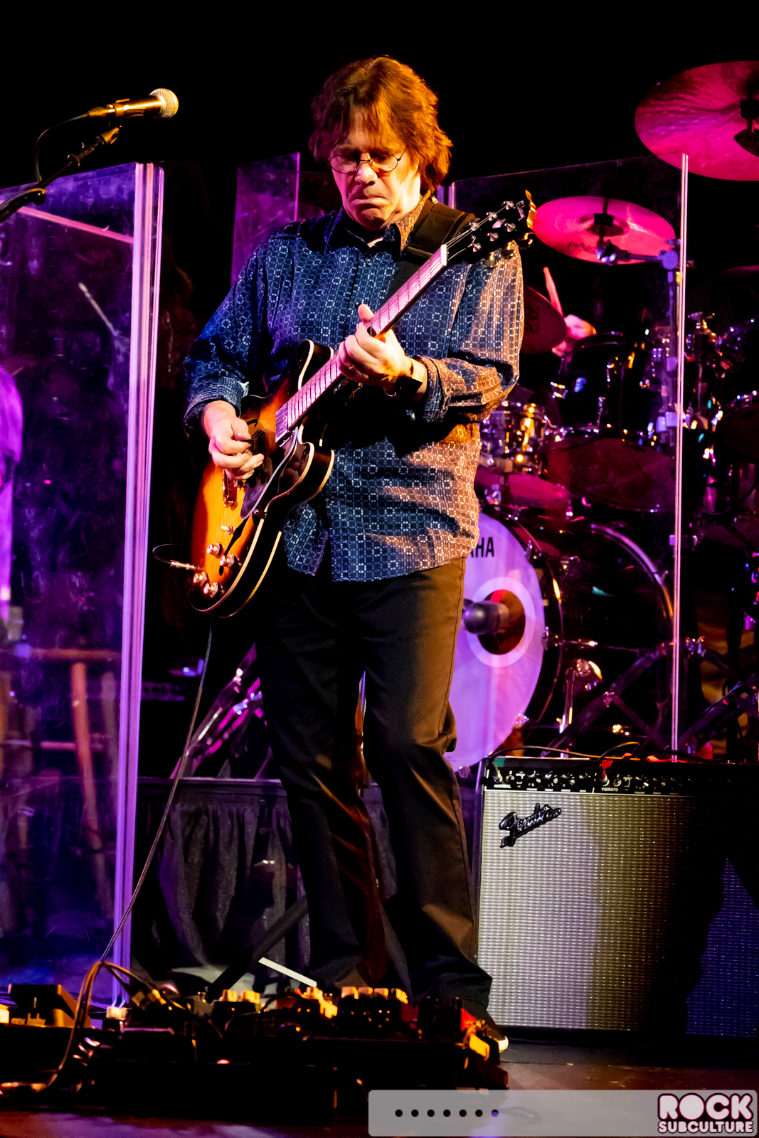 Michael-McDonald-2018-Tour-Live-Concert-Crest-Theatre-Sacramento-465