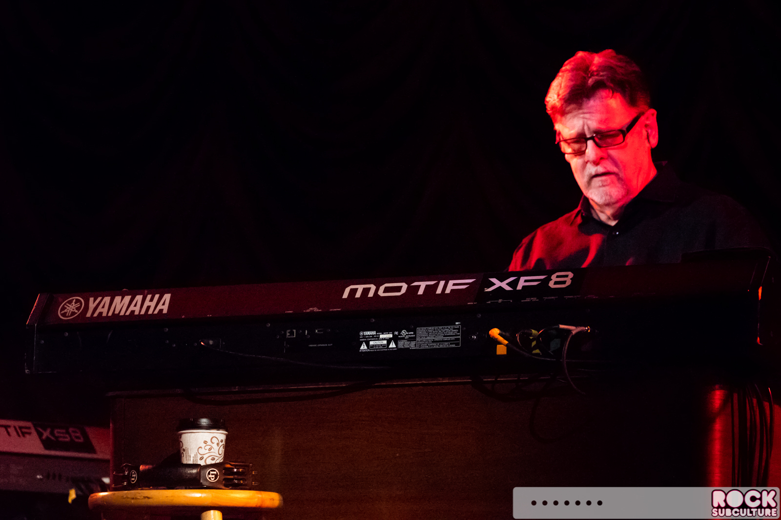 Michael-McDonald-2018-Tour-Live-Concert-Crest-Theatre-Sacramento-471