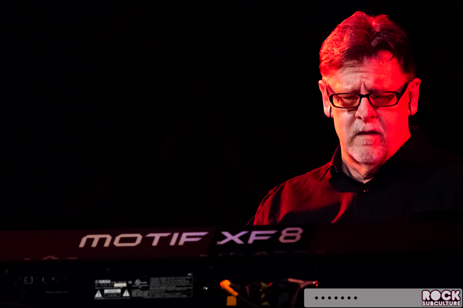 Michael-McDonald-2018-Tour-Live-Concert-Crest-Theatre-Sacramento-473