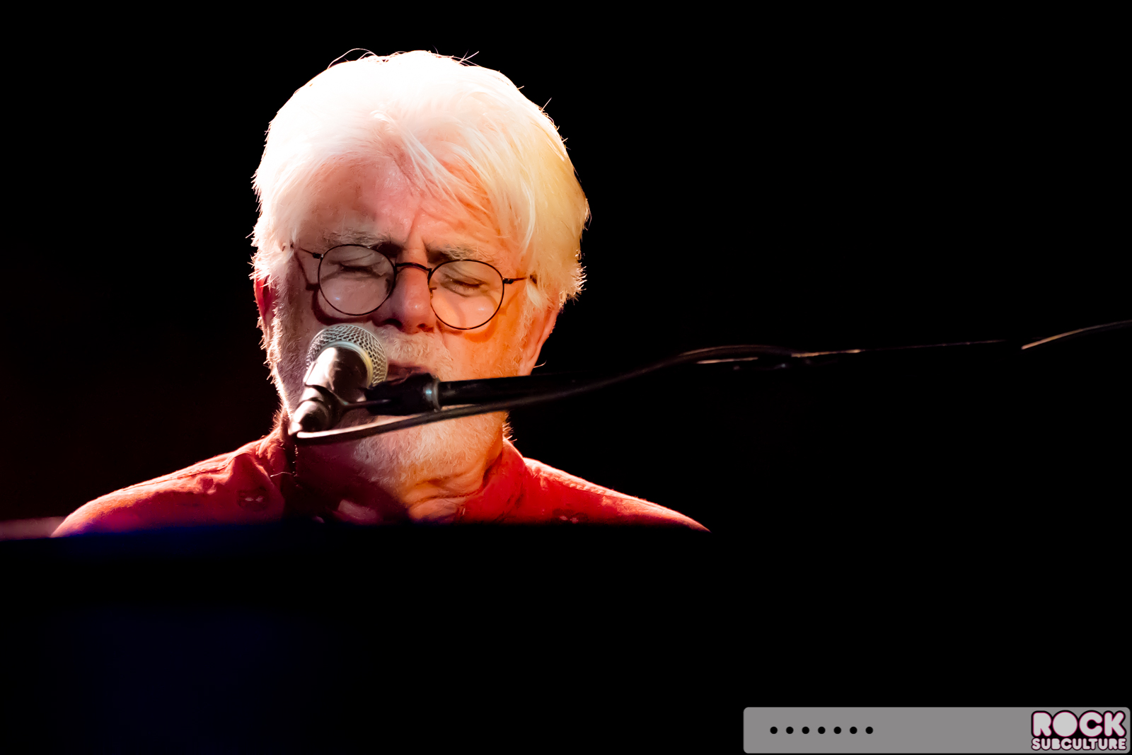 Michael-McDonald-2018-Tour-Live-Concert-Crest-Theatre-Sacramento-511