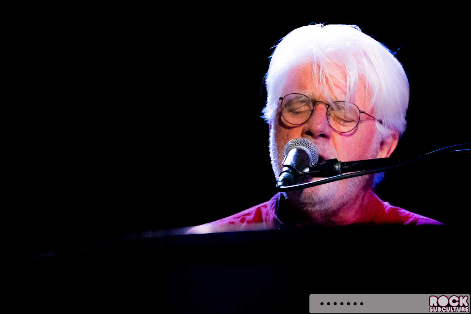 Michael-McDonald-2018-Tour-Live-Concert-Crest-Theatre-Sacramento-549