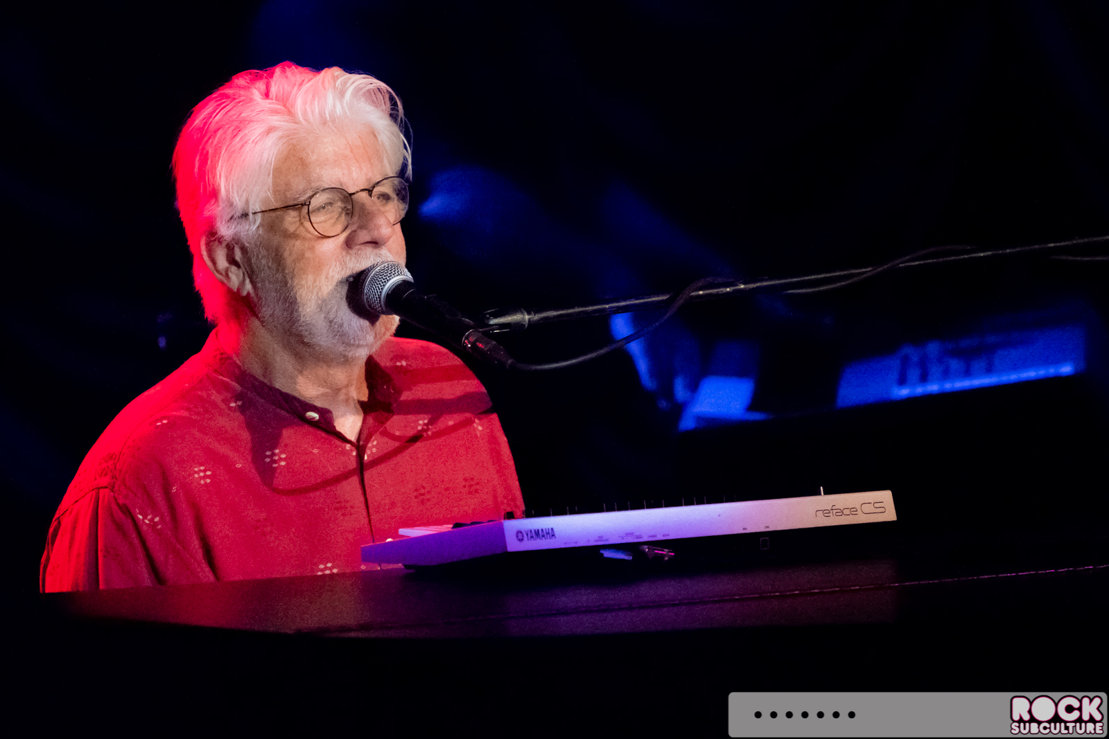 Michael-McDonald-2018-Tour-Live-Concert-Crest-Theatre-Sacramento-575