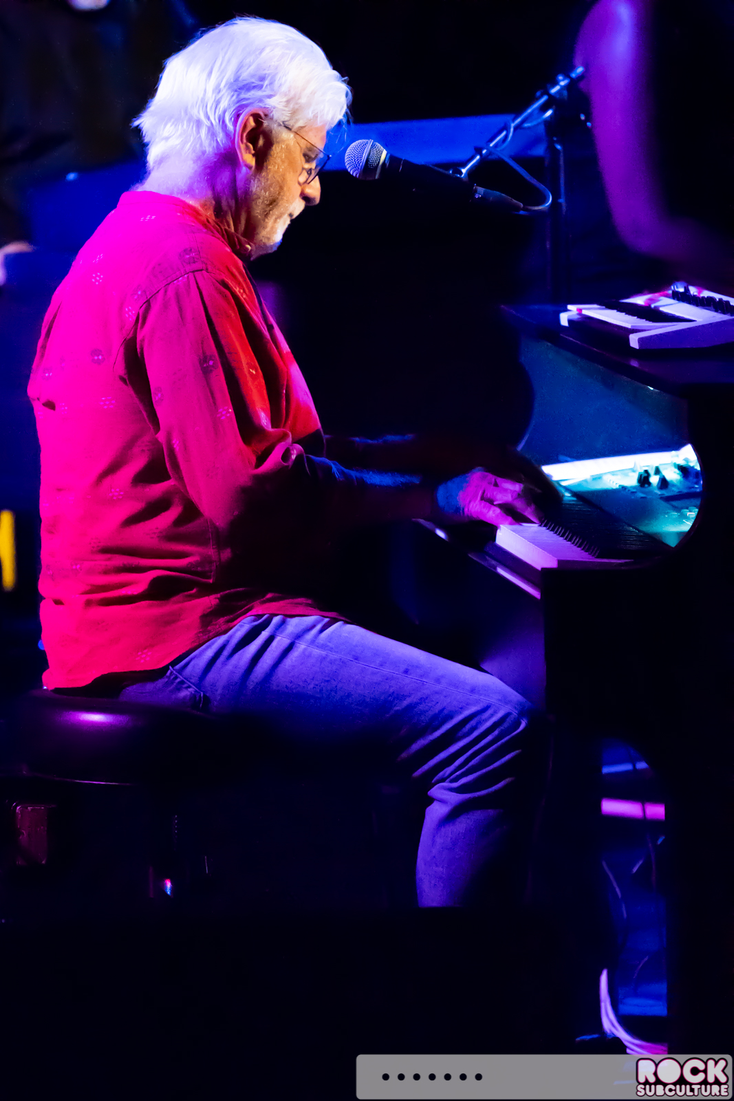 Michael-McDonald-2018-Tour-Live-Concert-Crest-Theatre-Sacramento-584