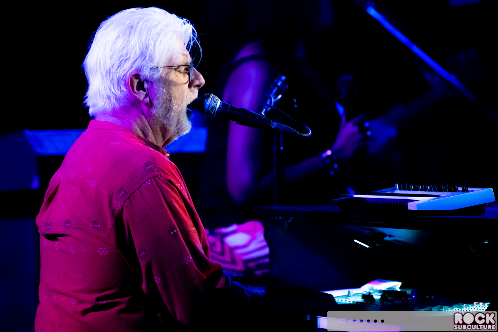 Michael-McDonald-2018-Tour-Live-Concert-Crest-Theatre-Sacramento-597