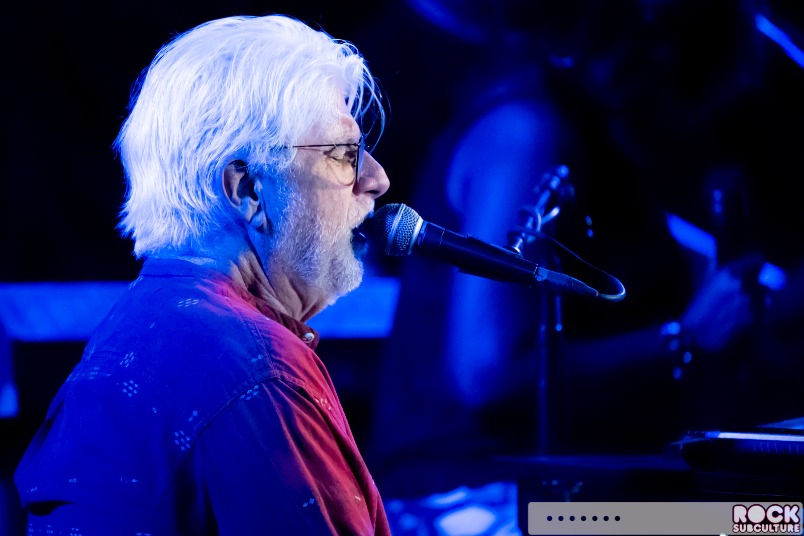 Michael-McDonald-2018-Tour-Live-Concert-Crest-Theatre-Sacramento-602