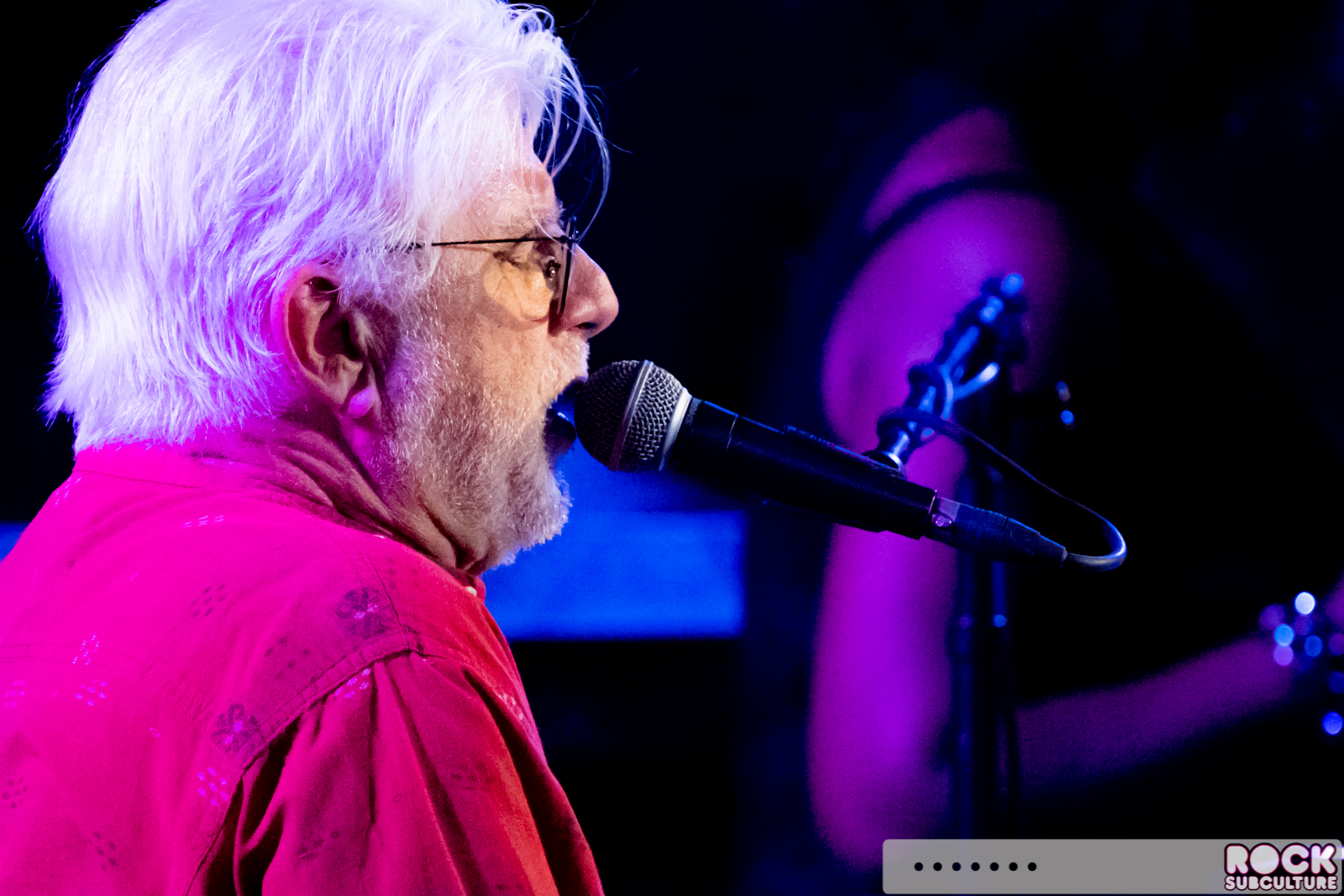 Michael-McDonald-2018-Tour-Live-Concert-Crest-Theatre-Sacramento-618