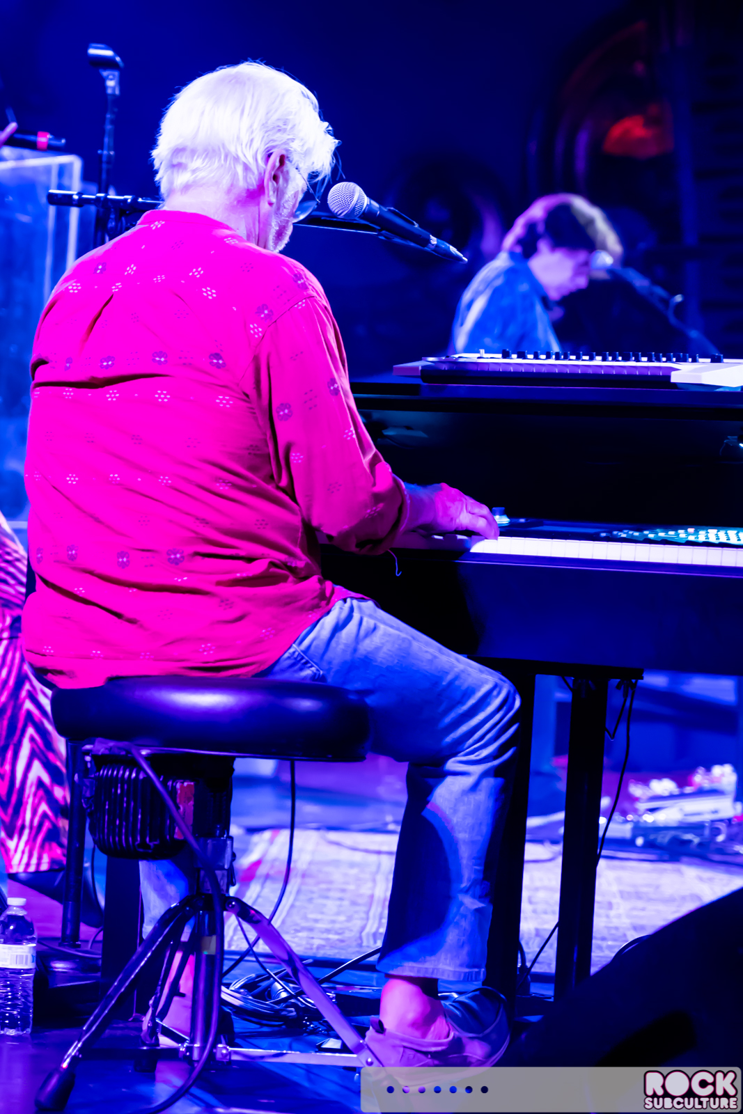 Michael-McDonald-2018-Tour-Live-Concert-Crest-Theatre-Sacramento-632