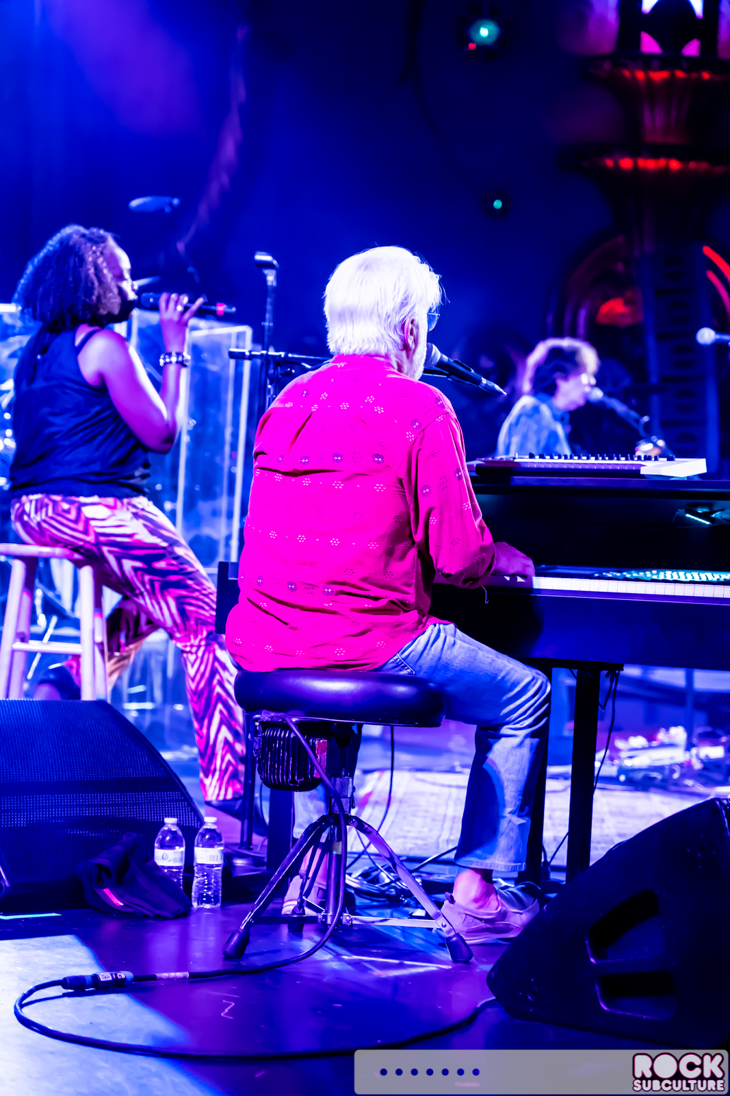 Michael-McDonald-2018-Tour-Live-Concert-Crest-Theatre-Sacramento-634