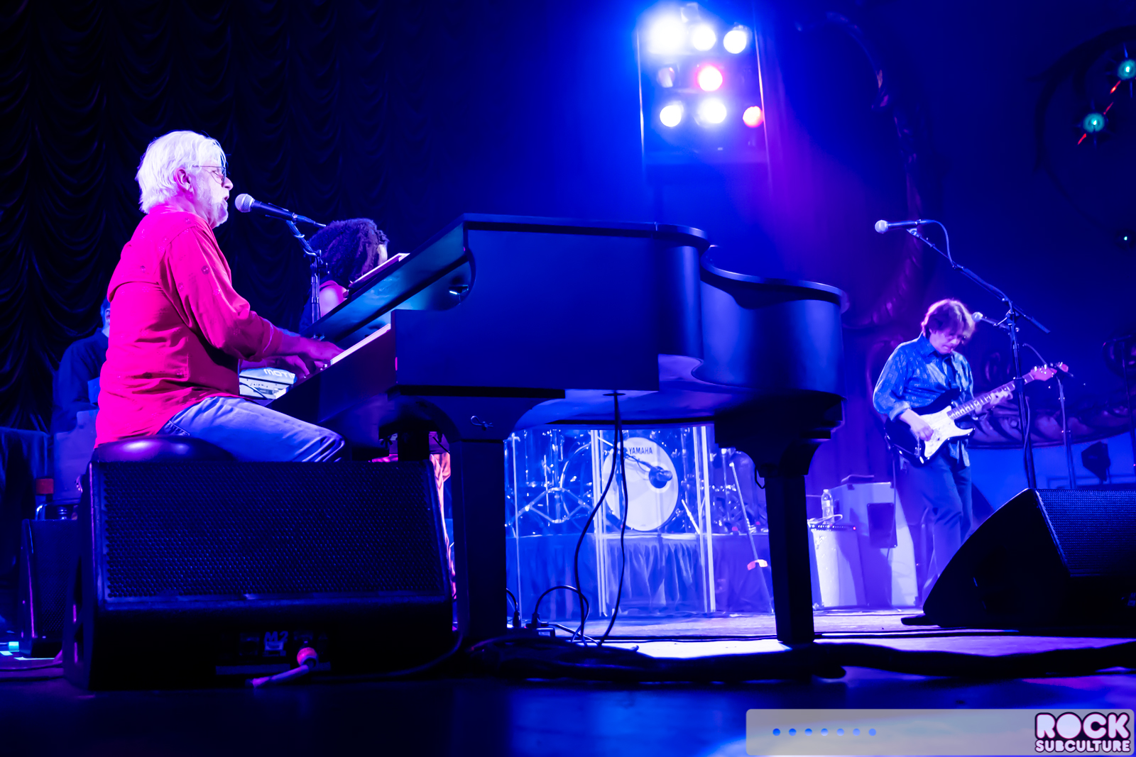 Michael-McDonald-2018-Tour-Live-Concert-Crest-Theatre-Sacramento-658