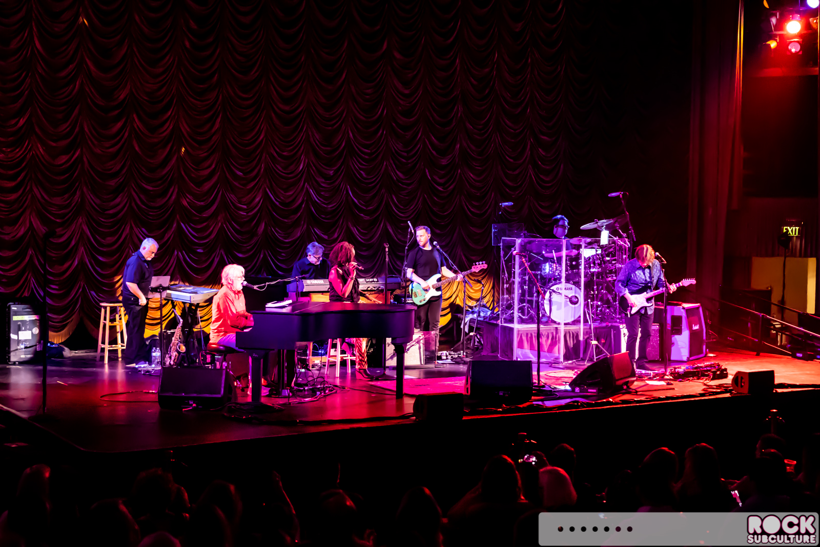 Michael-McDonald-2018-Tour-Live-Concert-Crest-Theatre-Sacramento-665
