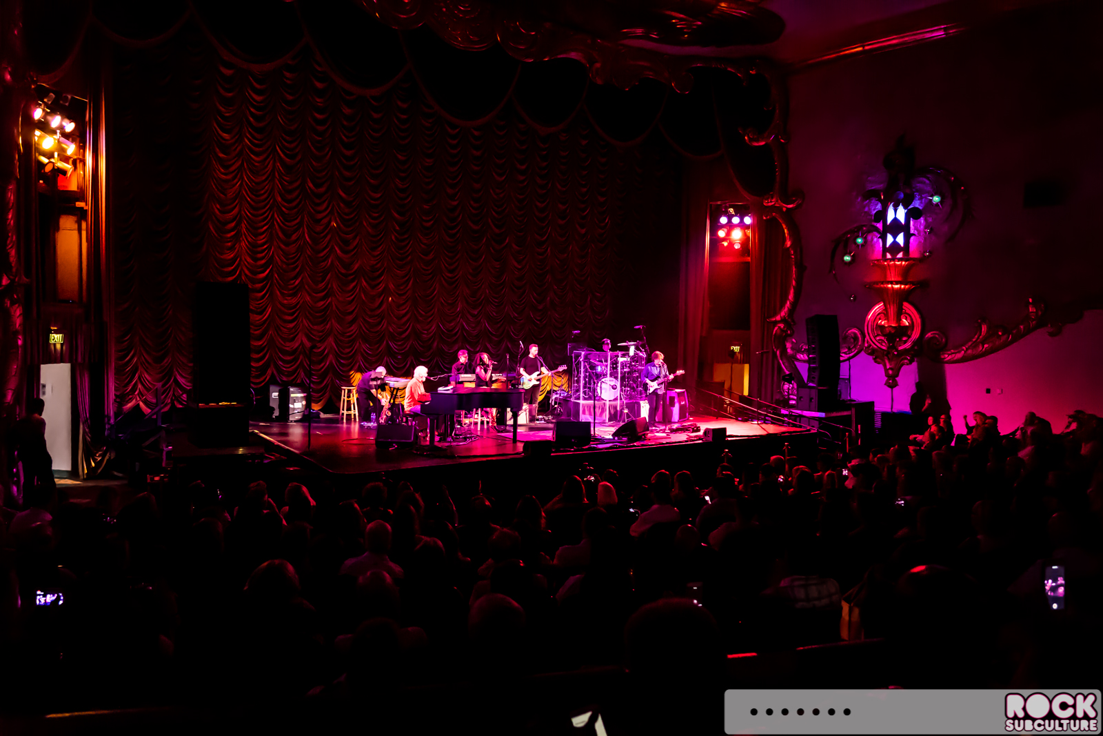 Michael-McDonald-2018-Tour-Live-Concert-Crest-Theatre-Sacramento-666