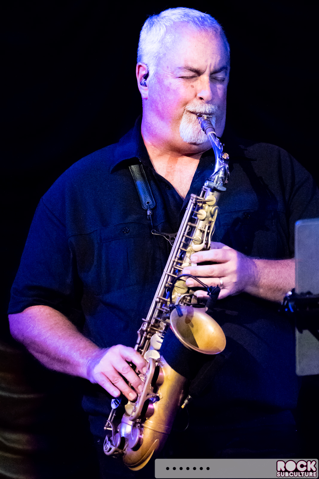 Michael-McDonald-2018-Tour-Live-Concert-Crest-Theatre-Sacramento-693