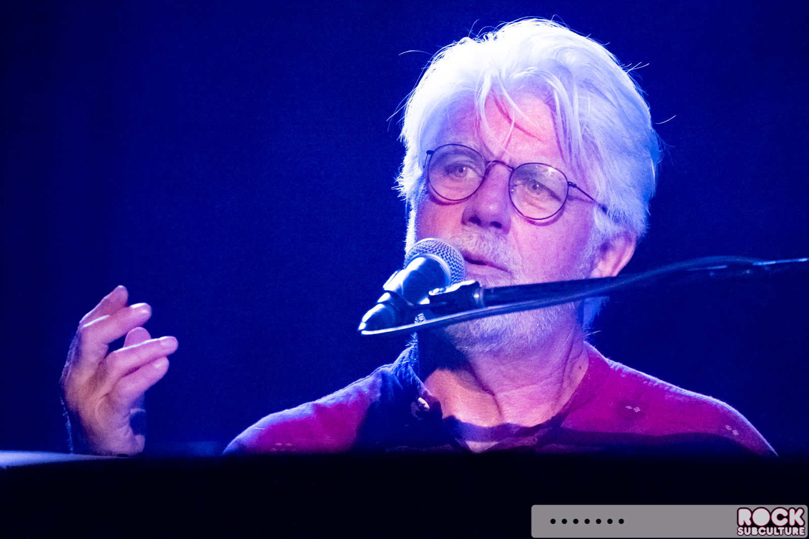 Michael-McDonald-2018-Tour-Live-Concert-Crest-Theatre-Sacramento-744