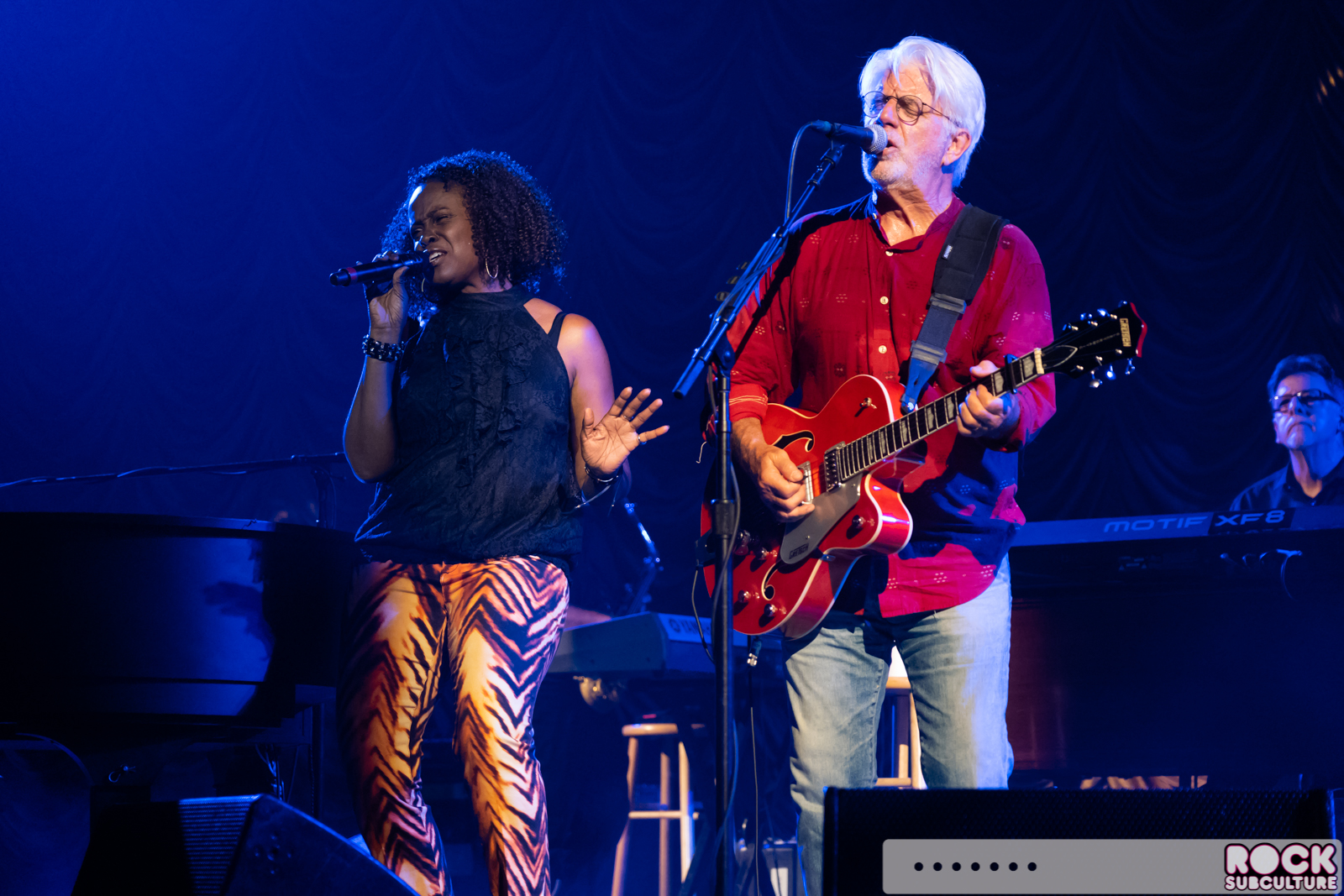 Michael-McDonald-2018-Tour-Live-Concert-Crest-Theatre-Sacramento-755