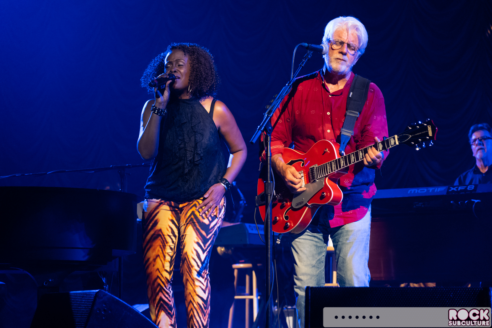 Michael-McDonald-2018-Tour-Live-Concert-Crest-Theatre-Sacramento-761