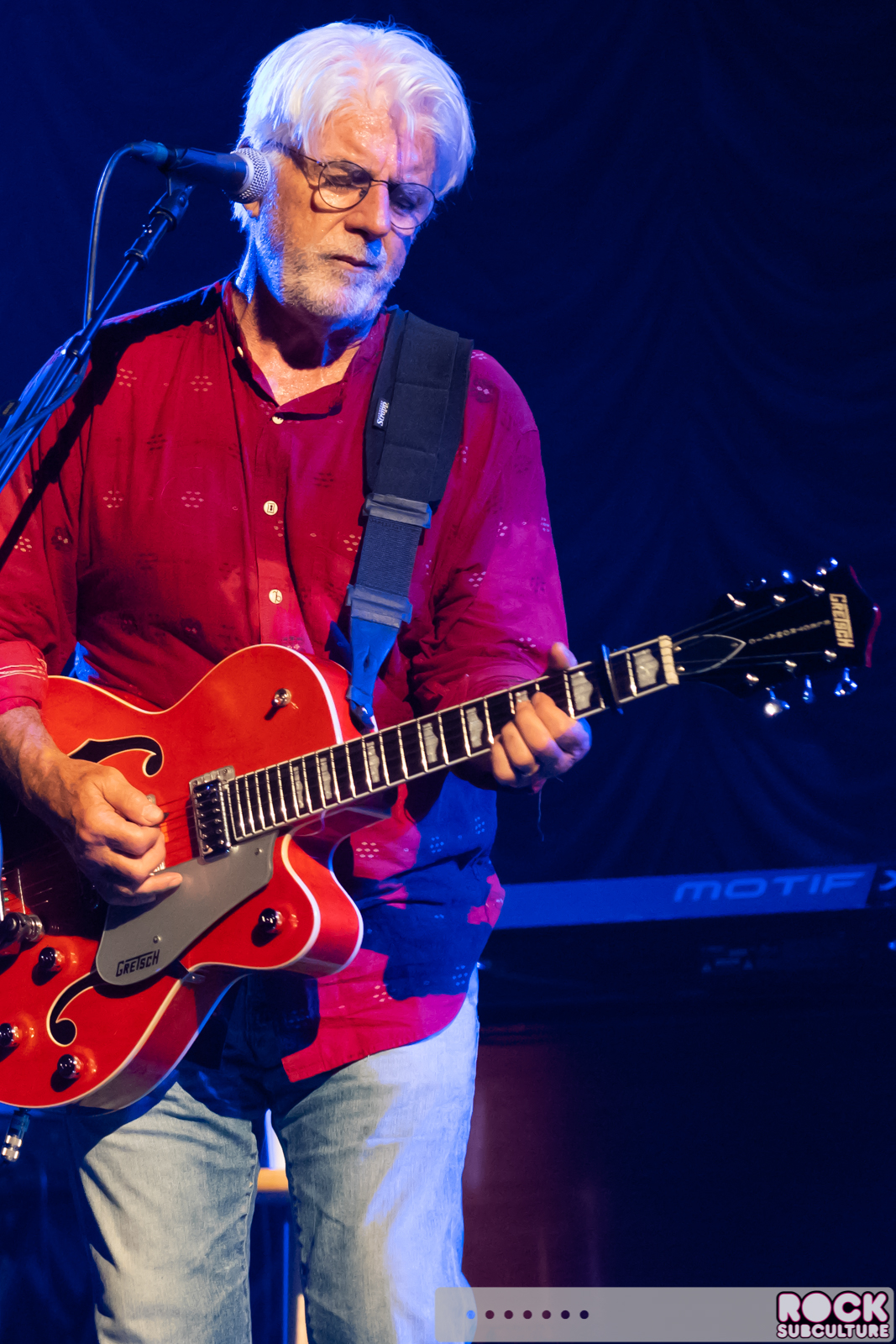 Michael-McDonald-2018-Tour-Live-Concert-Crest-Theatre-Sacramento-762