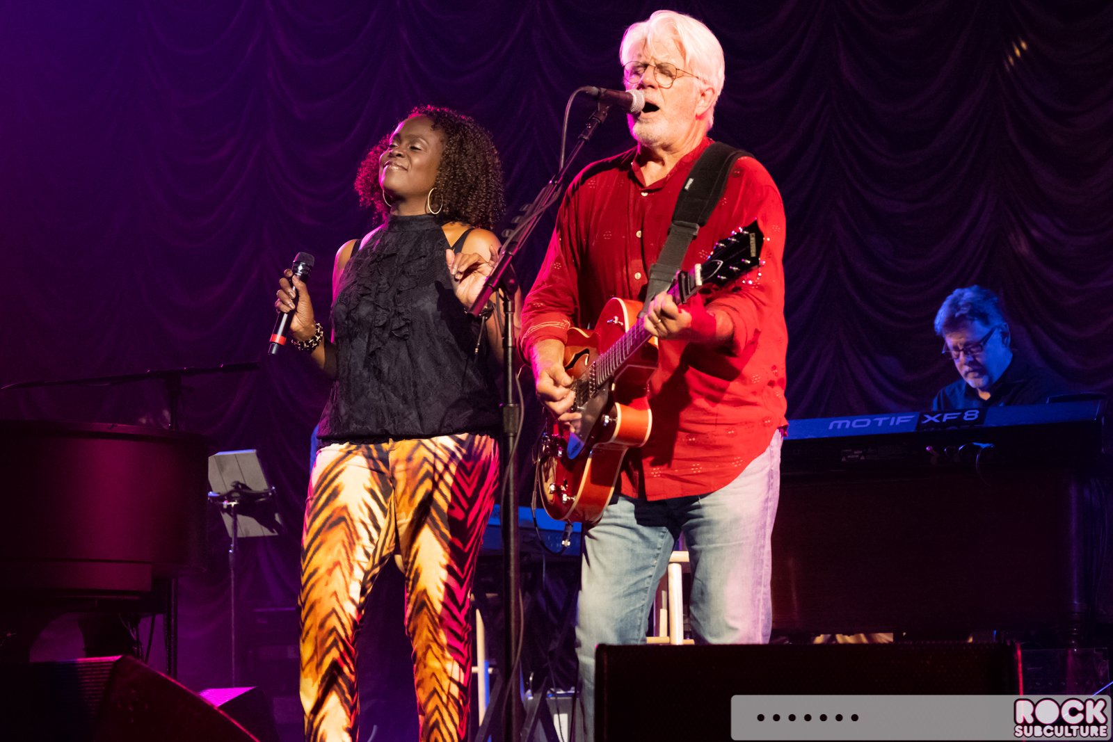 Michael-McDonald-2018-Tour-Live-Concert-Crest-Theatre-Sacramento-771