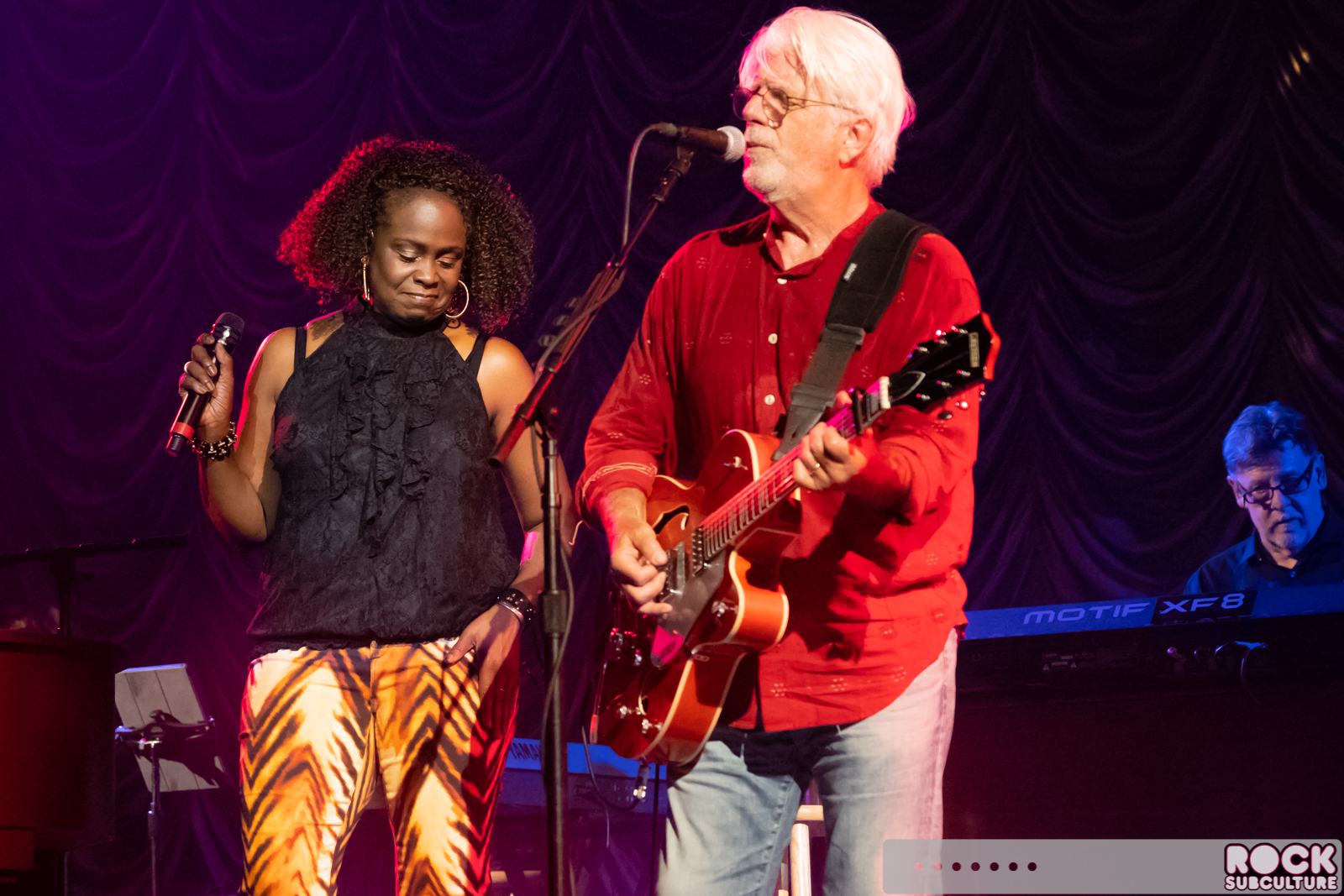 Michael-McDonald-2018-Tour-Live-Concert-Crest-Theatre-Sacramento-782