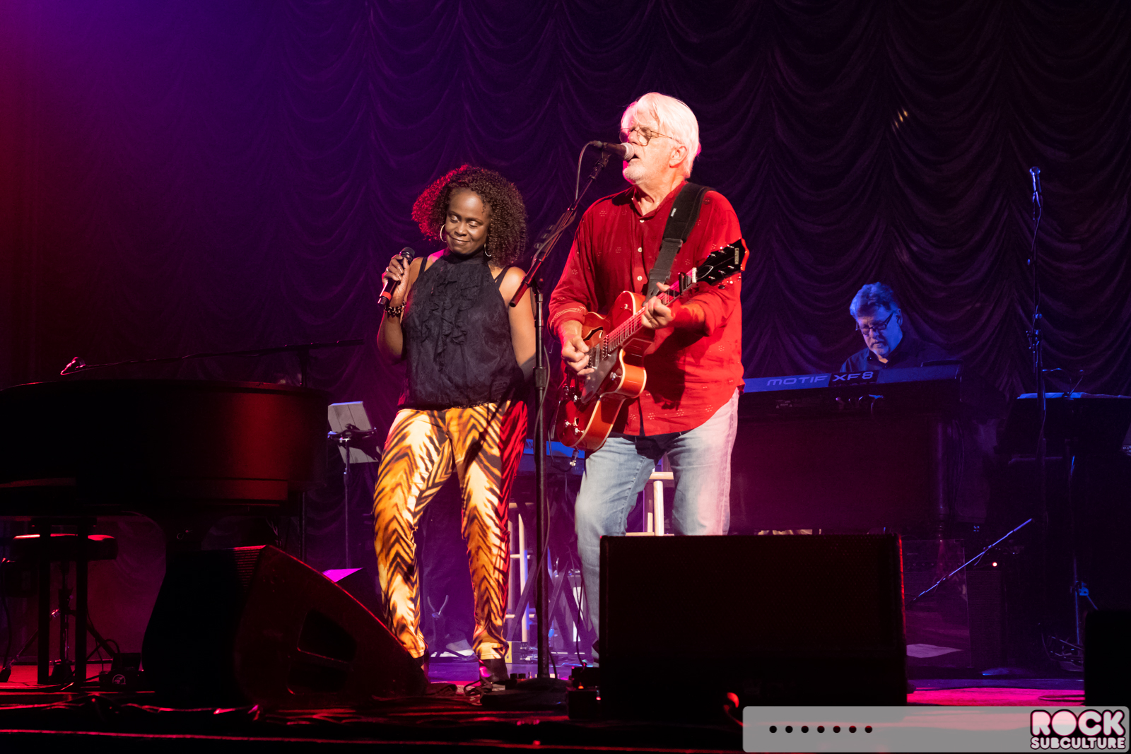 Michael-McDonald-2018-Tour-Live-Concert-Crest-Theatre-Sacramento-783
