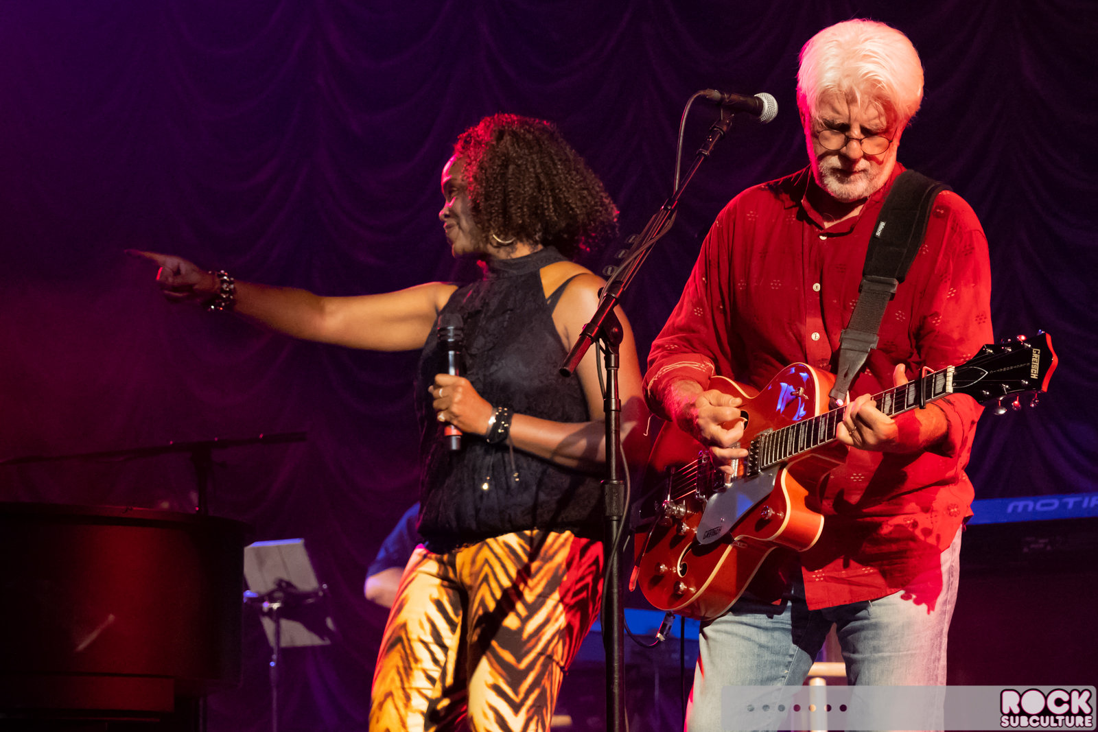 Michael-McDonald-2018-Tour-Live-Concert-Crest-Theatre-Sacramento-793