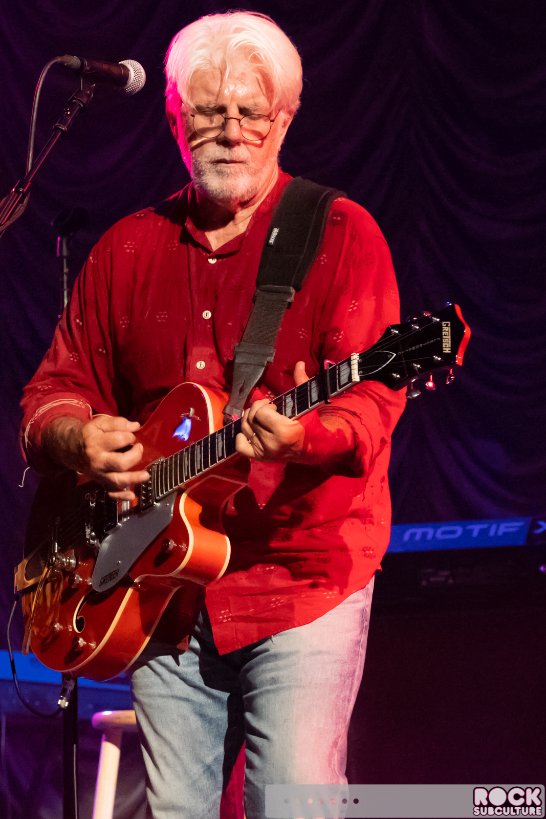 Michael-McDonald-2018-Tour-Live-Concert-Crest-Theatre-Sacramento-796