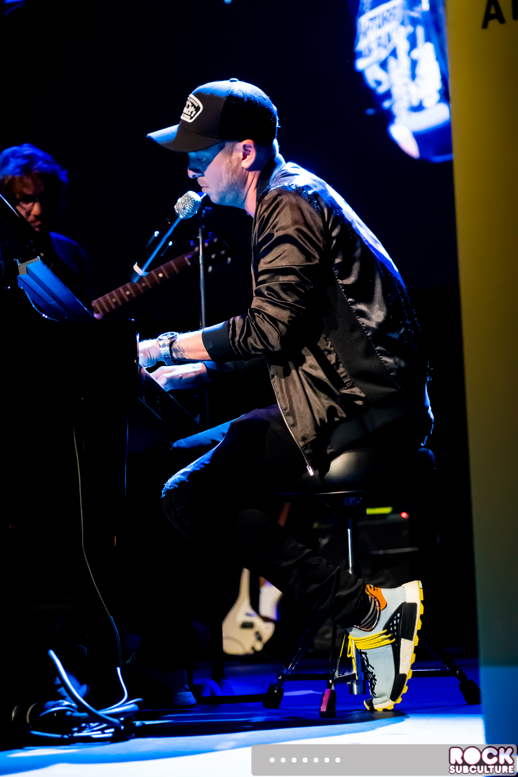 Notes-And-Words-2019-Ryan-Tedder-Oakland-1281