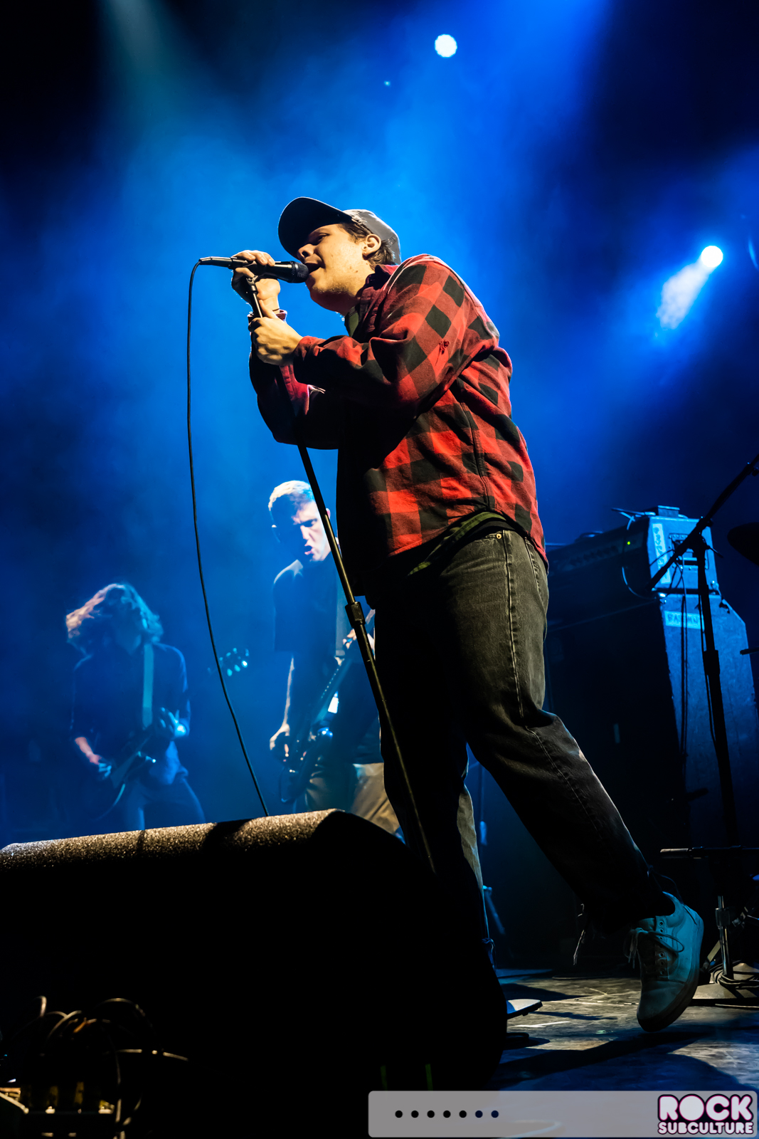 Pixies-Tour-2019-Concert-Review-Photos-Reno-Grand-Sierra-0040