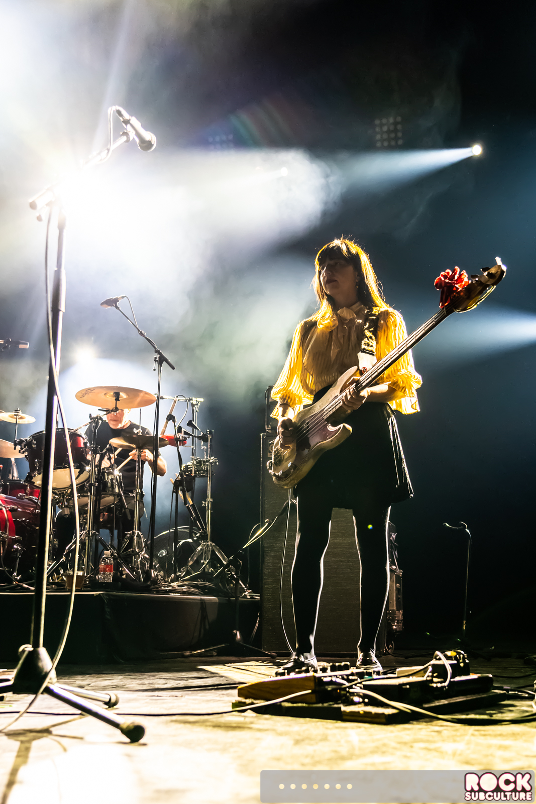 Pixies-Tour-2019-Concert-Review-Photos-Reno-Grand-Sierra-0099