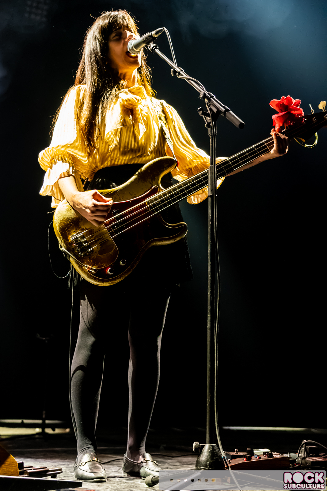 Pixies-Tour-2019-Concert-Review-Photos-Reno-Grand-Sierra-0483