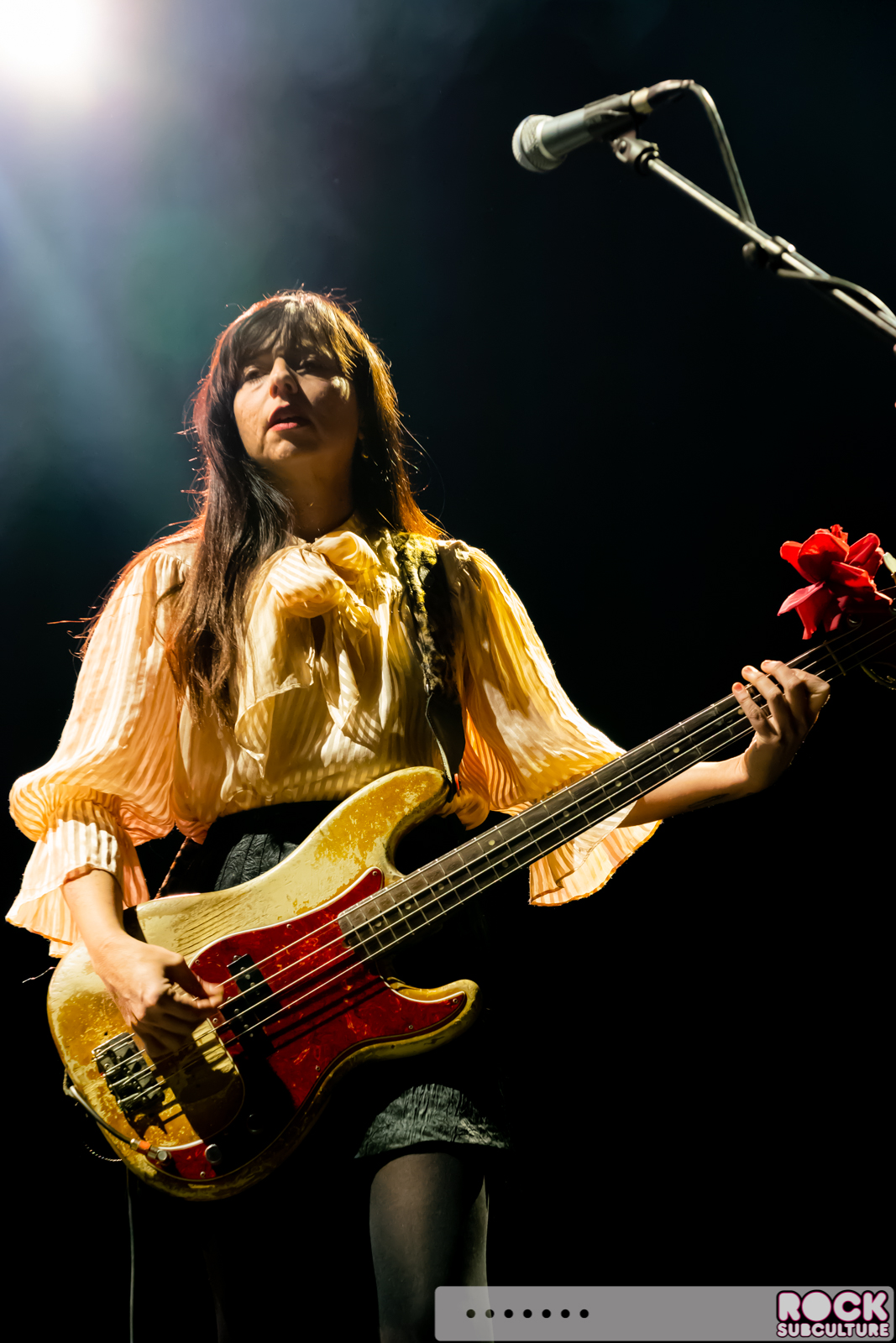 Pixies-Tour-2019-Concert-Review-Photos-Reno-Grand-Sierra-0621