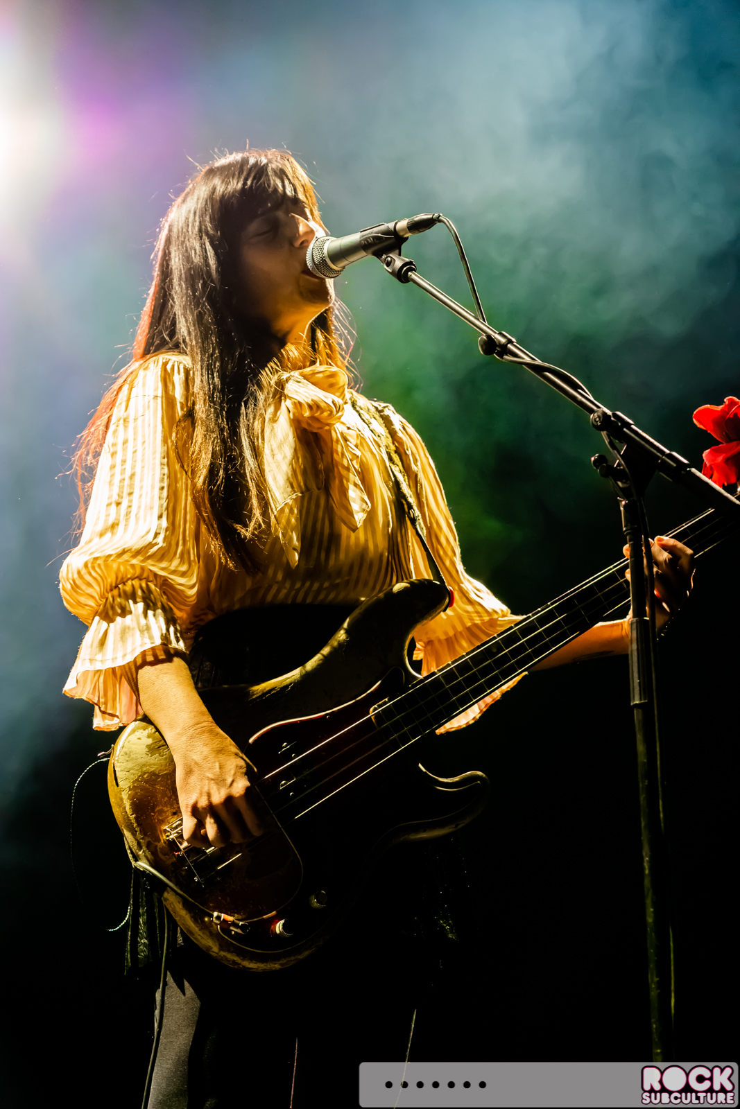 Pixies-Tour-2019-Concert-Review-Photos-Reno-Grand-Sierra-0644