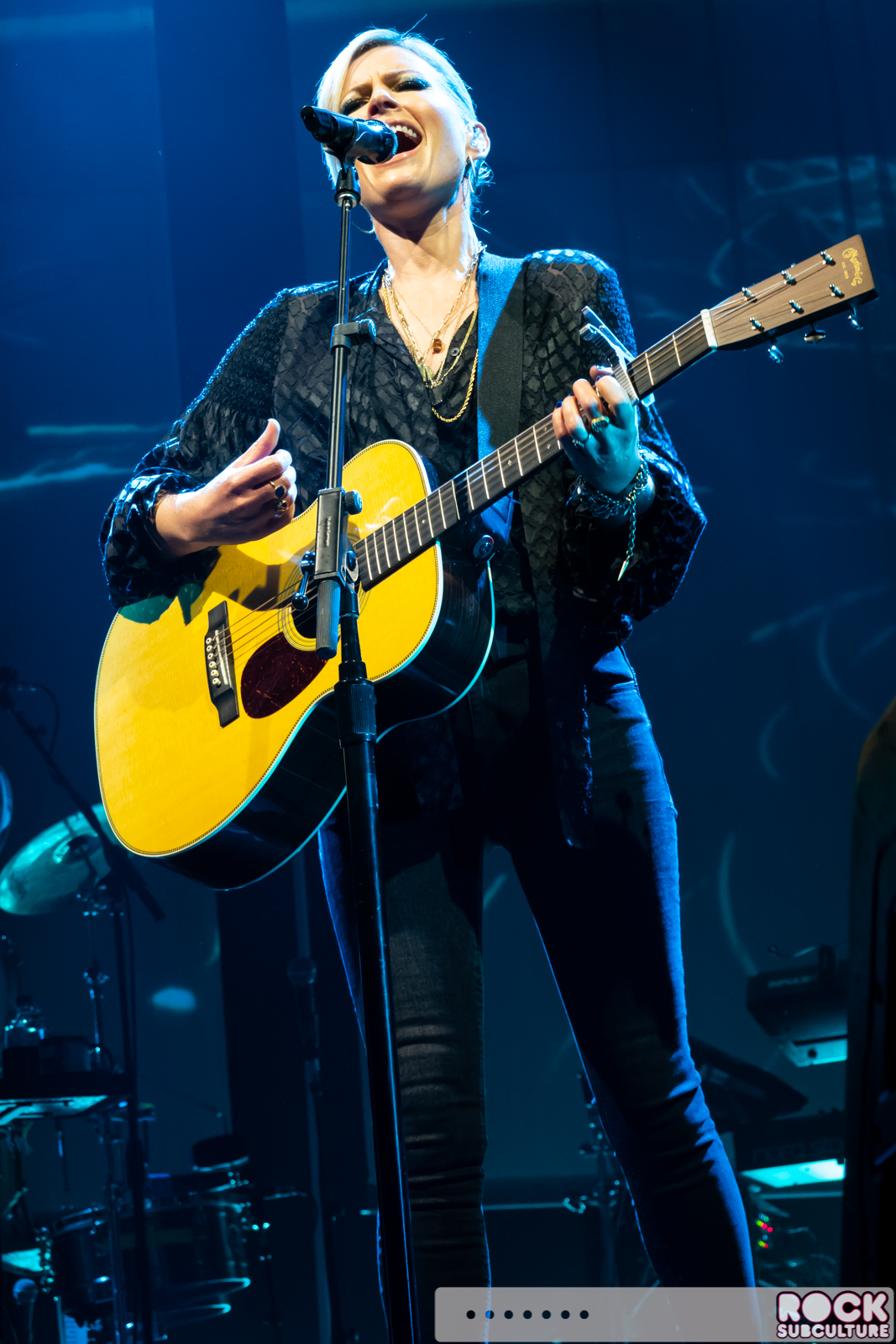 Dido-2019-Tour-Concert-Review-Photos-Masonic-San-Francisco-Portland-Seattle-036