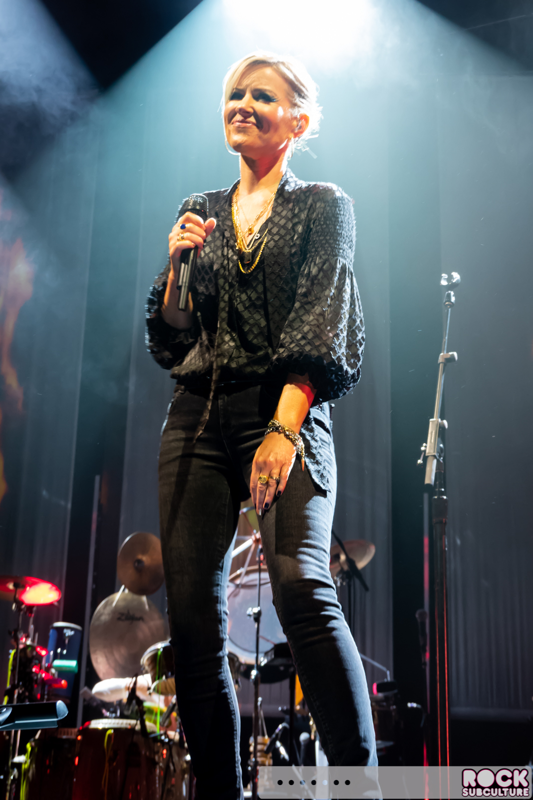 Dido-2019-Tour-Concert-Review-Photos-Masonic-San-Francisco-Portland-Seattle-037
