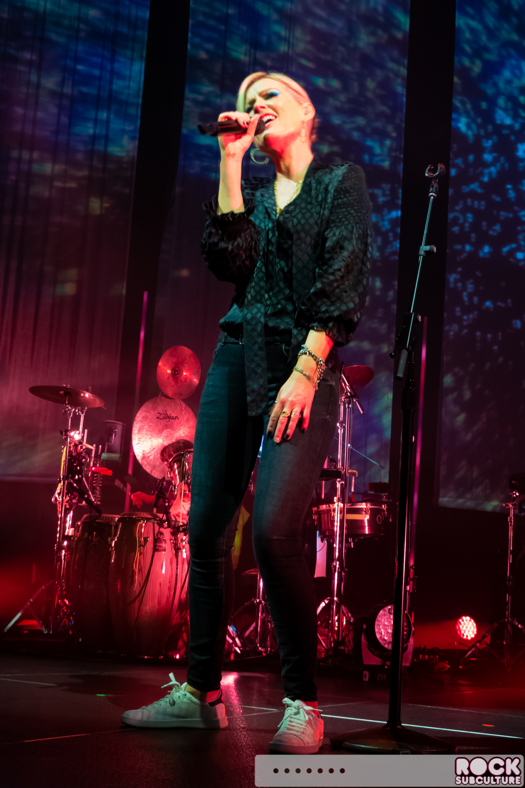 Dido-2019-Tour-Concert-Review-Photos-Masonic-San-Francisco-Portland-Seattle-044